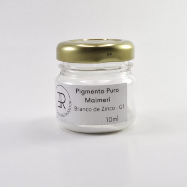 Branco de Zinco