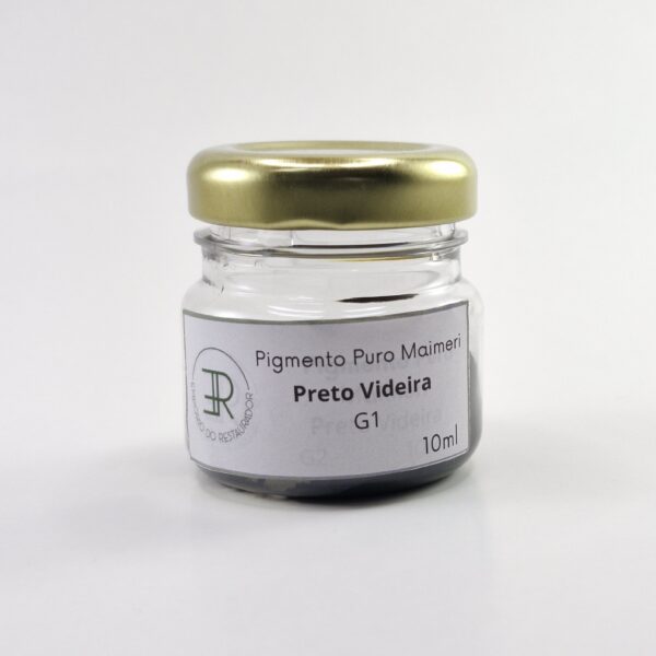 Preto Videira (vine black)