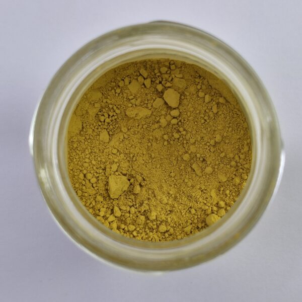 Amarelo Ocre - Imagem 2