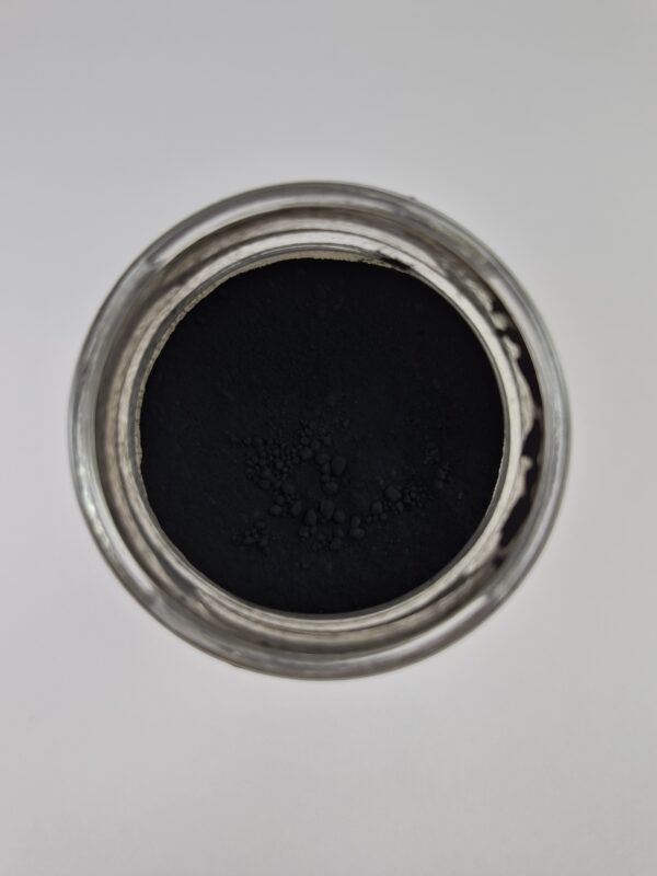 Preto Videira (vine black) - Imagem 2