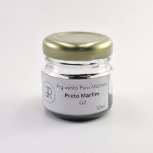 Preto Marfim