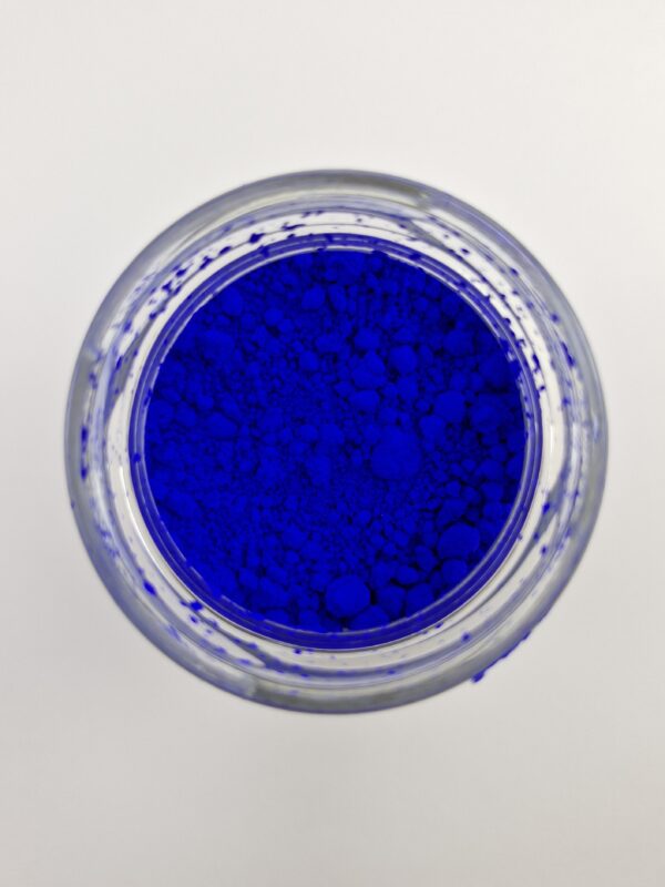 Azul Ultramar - Imagem 2