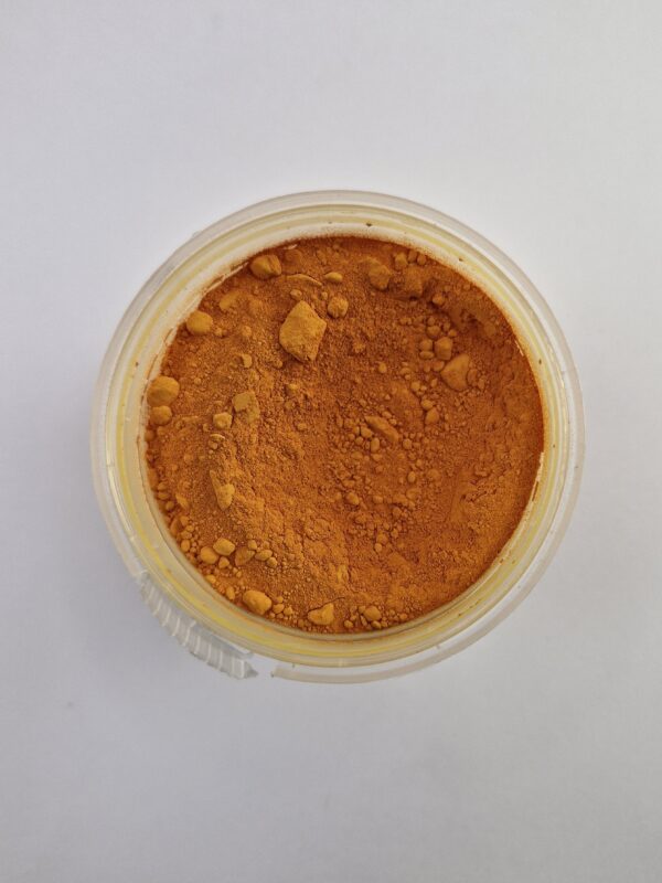 Amarelo Cromo Escuro - Imagem 2