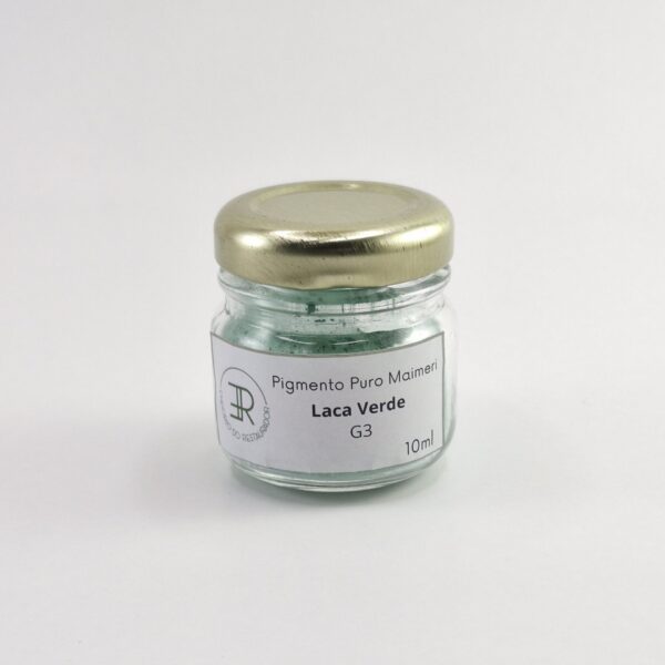 Laca Verde
