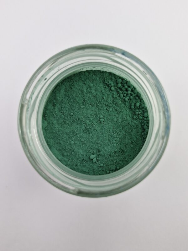 Laca Verde - Imagem 2