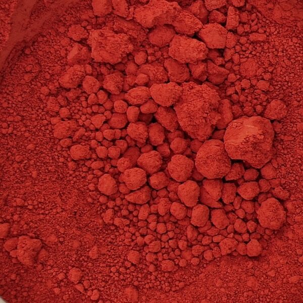 Vermelho Cádmio Médio - Imagem 2