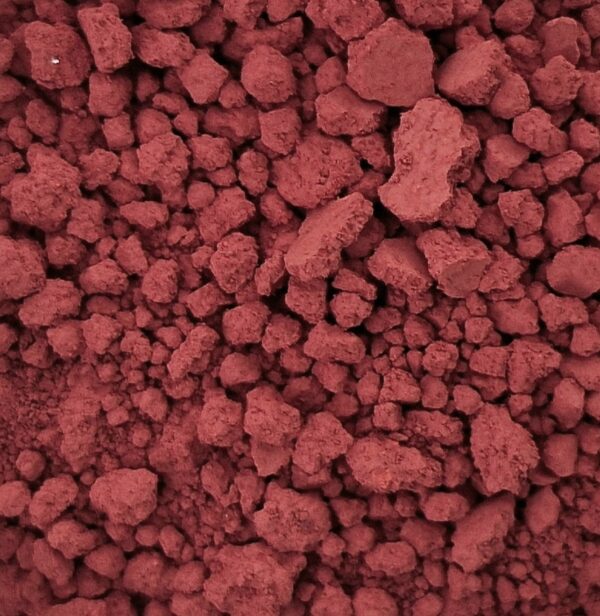 Vermelho Cádmio Escuro - Imagem 2