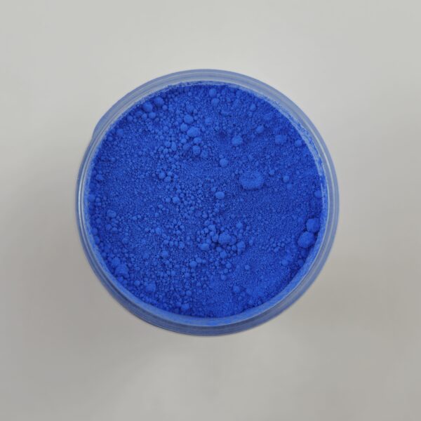 Azul Cobalto - Imagem 2