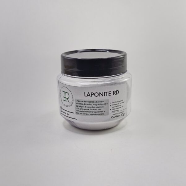Laponite RD