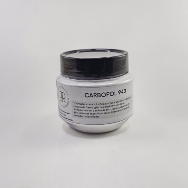 Carbopol 940