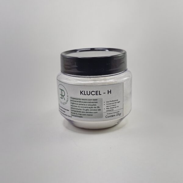 Klucel H (2%)
