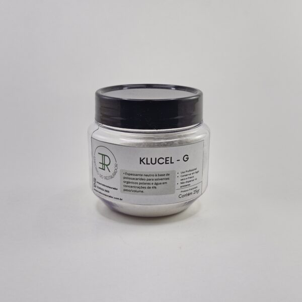Klucel G (4%)