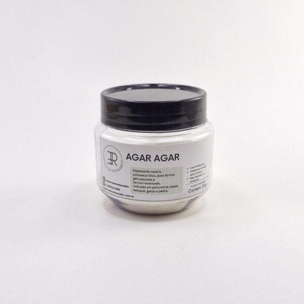 Agar Agar