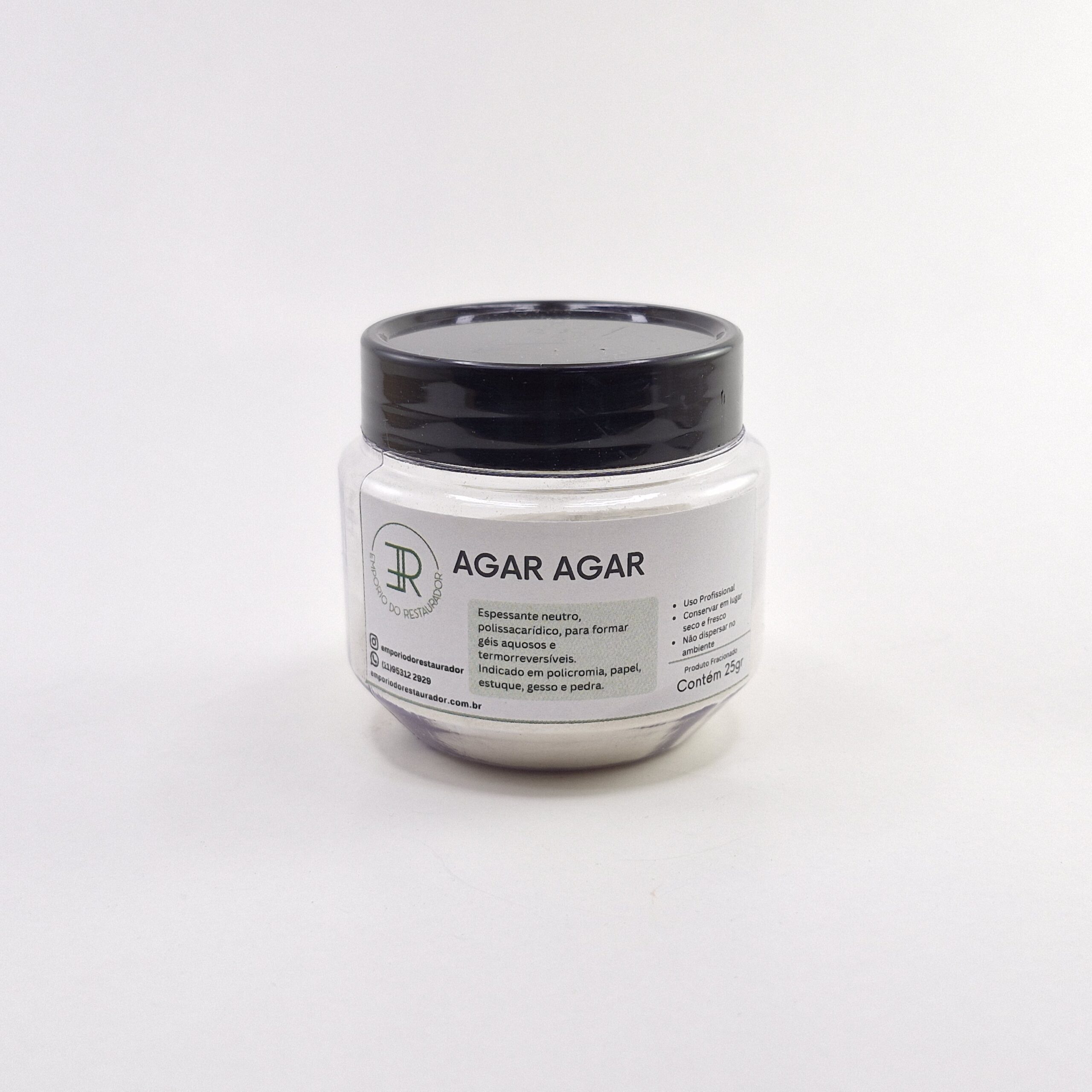 Agar Agar