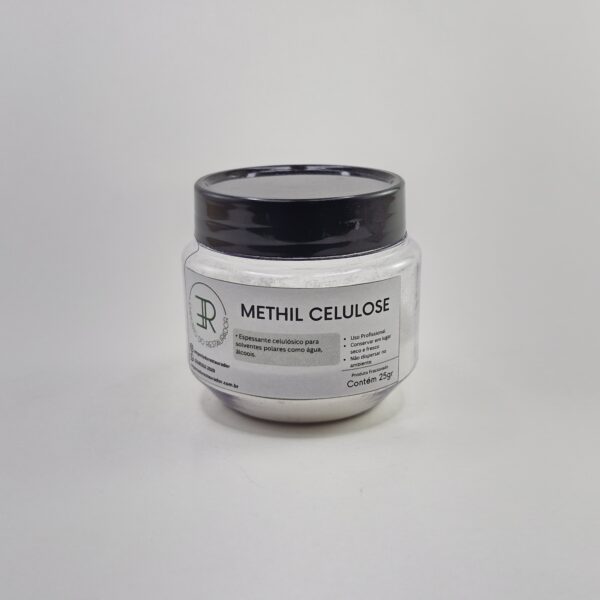 Methil Celulose
