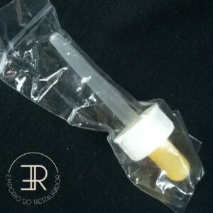 Gotejador Canola Vidro