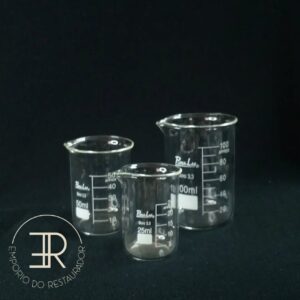 Vidro Ambar 30ml com tampa lacre (R24)