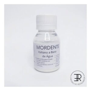 Mordente a base de água (Italiano)