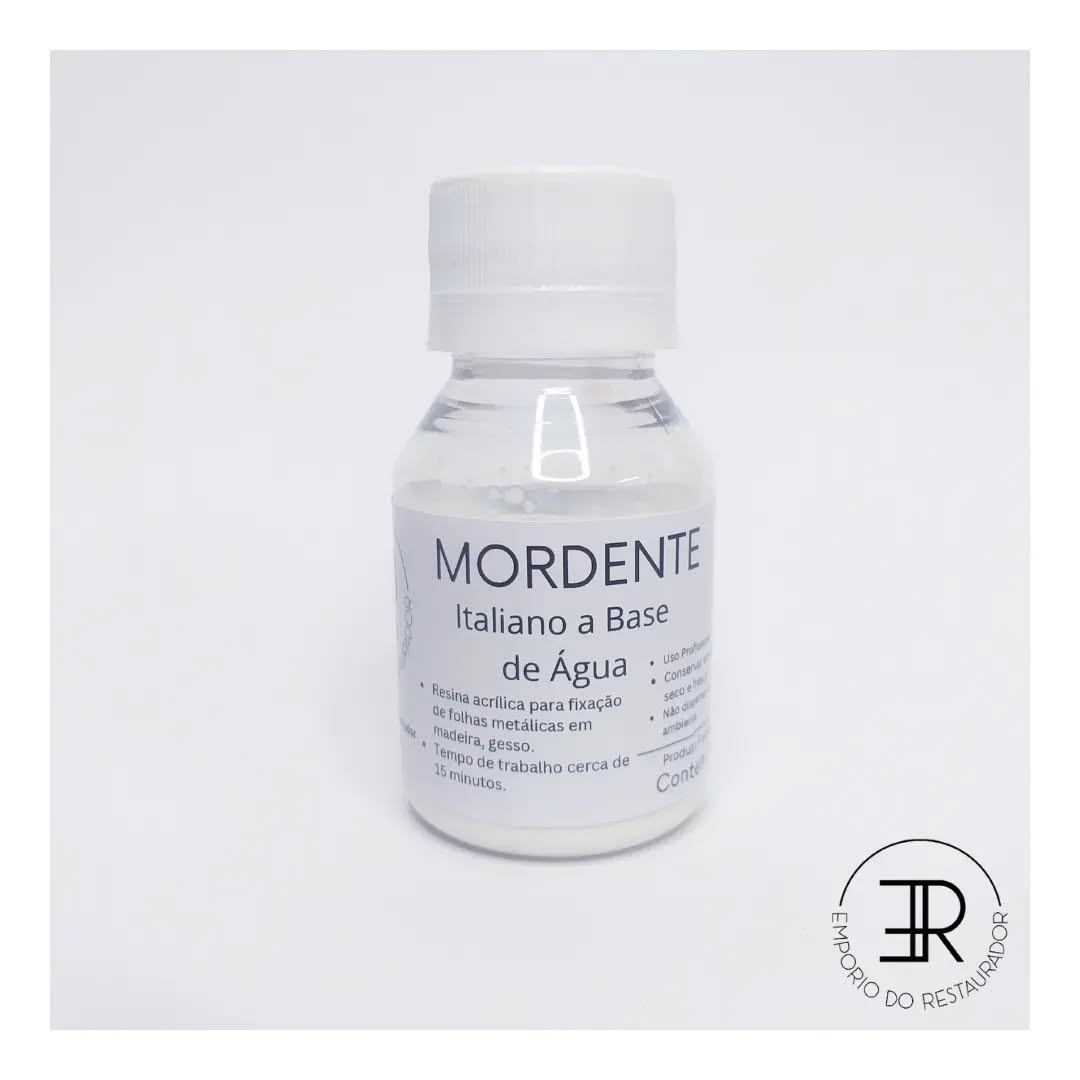 Mordente a base de água (Italiano)