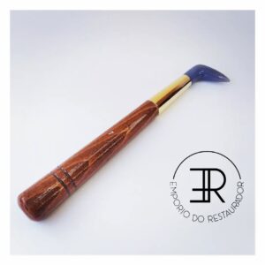 Brunidor nº2, nº7 e Nº13 Pedra de Agata