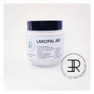 Resina Laropal A81