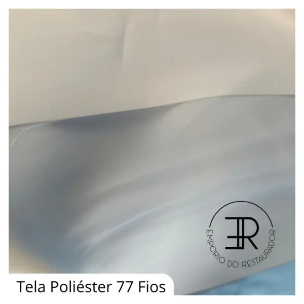 Tela Poliéster 77 Fios - Imagem 4