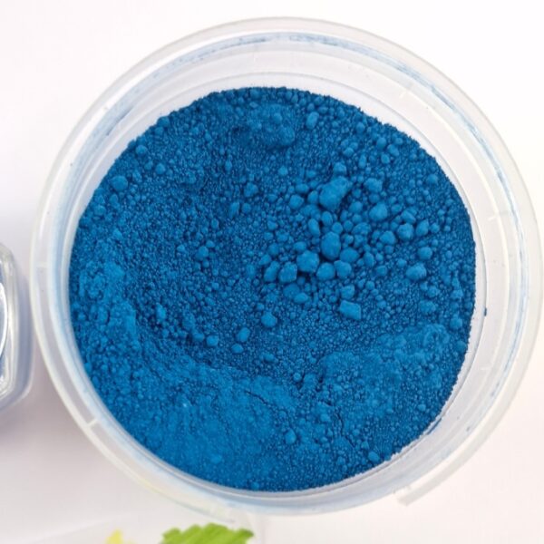 Azul cerúleo - Imagem 2