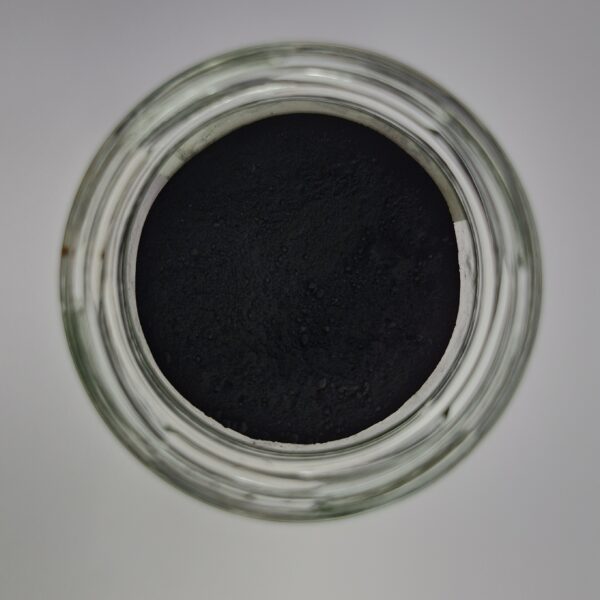 Pigmento Preto de Roma - Imagem 3