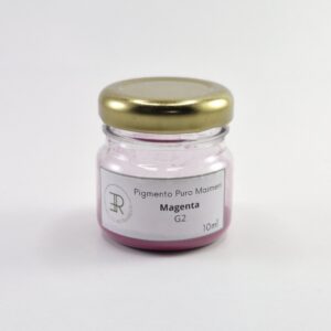 Pigmento Magenta