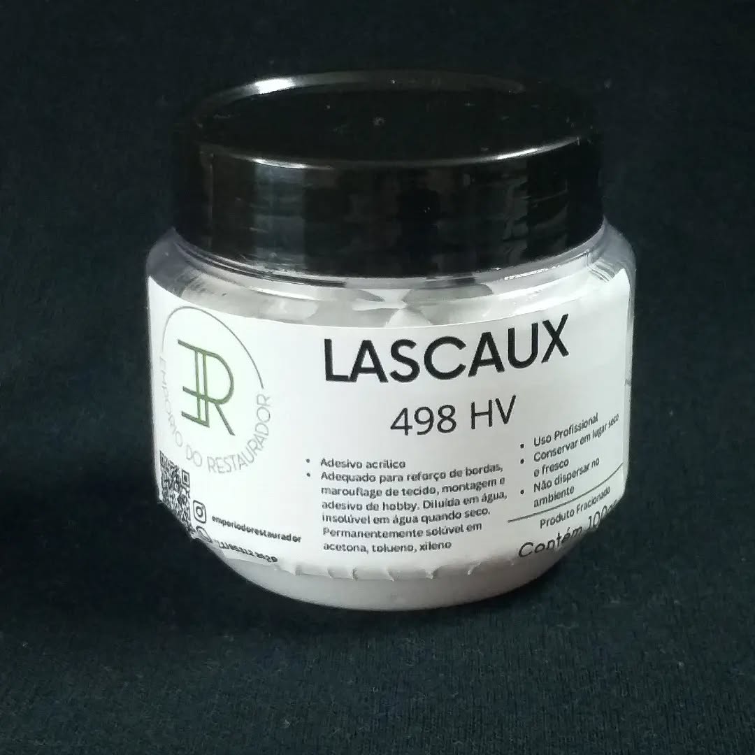Laucaux 498 HV