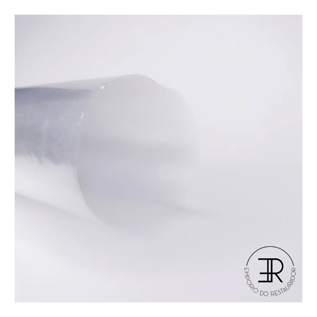 Filme de poliéster (Melinex/Mylar)