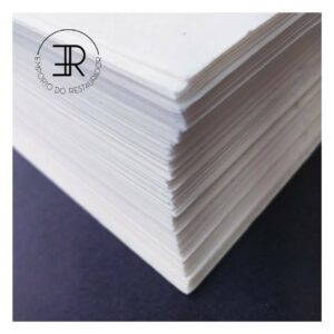 Papel Mata Borrão