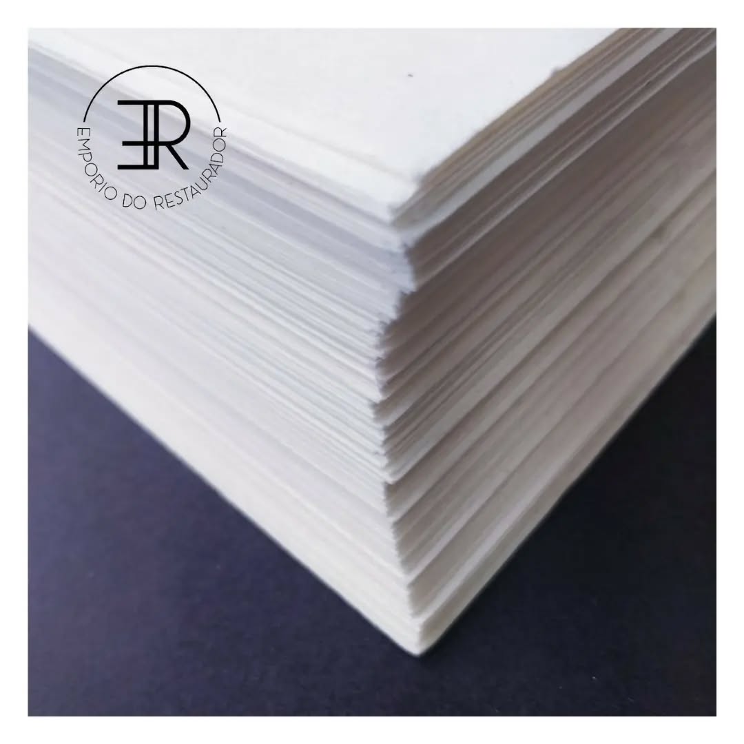 Papel Mata Borrão