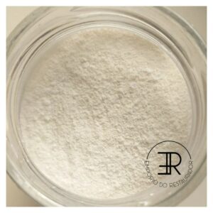 Pigmento Branco de Zinco
