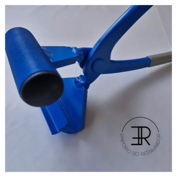 Alicate 9cm x 27cm - Imagem 4