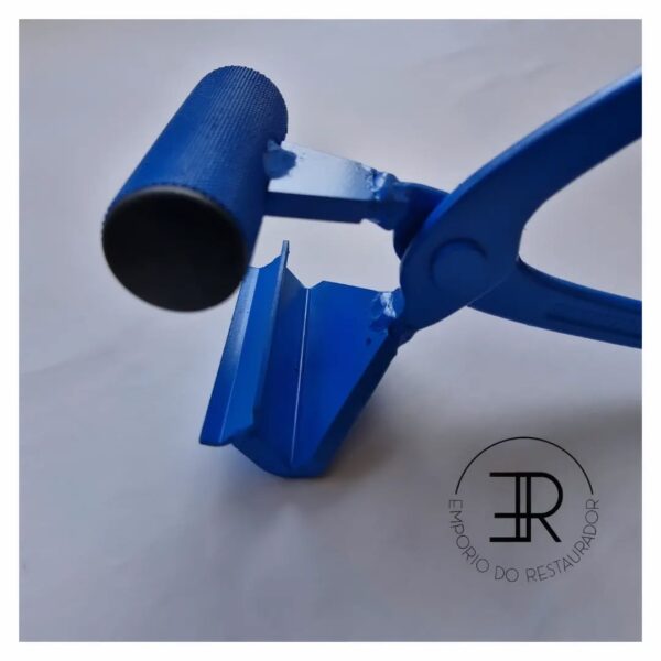 Alicate 9cm x 27cm - Imagem 3