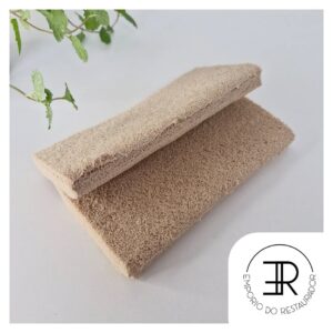 Smoke Sponge - Esponja Fumo 15mm