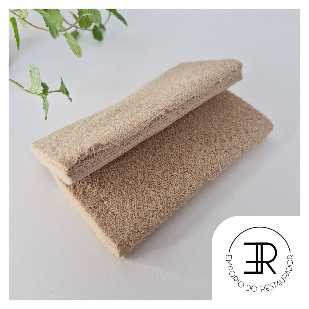 Smoke Sponge - Esponja Fumo 15mm