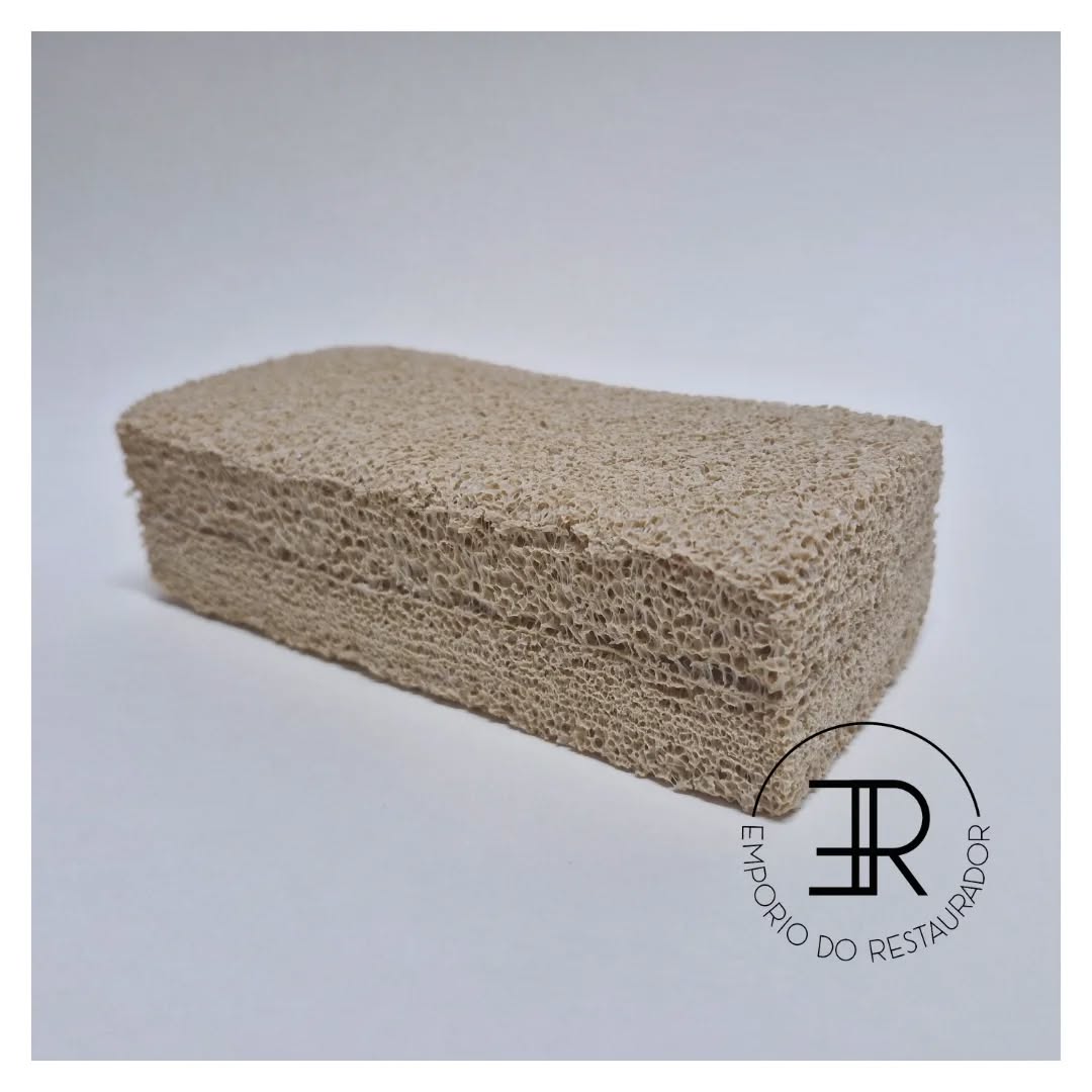 Smoke Sponge - Esponja Fumo 45mm
