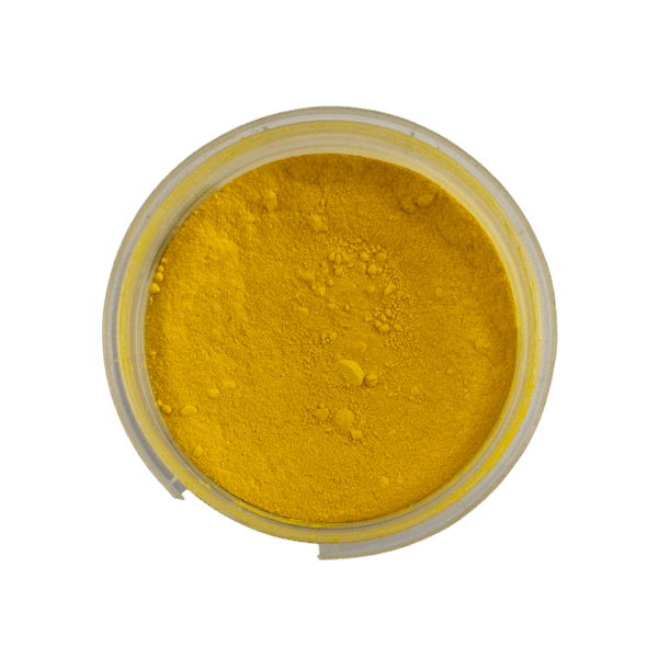 Amarelo Cádmio Médio - Imagem 2