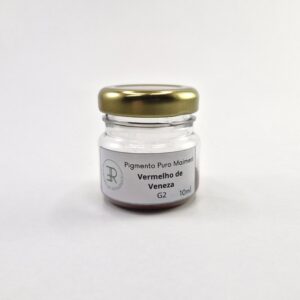 Vermelho Veneza