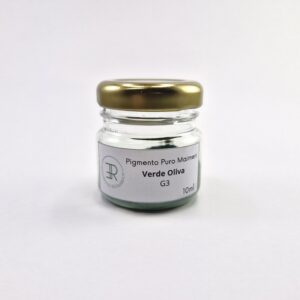 Verde Oliva