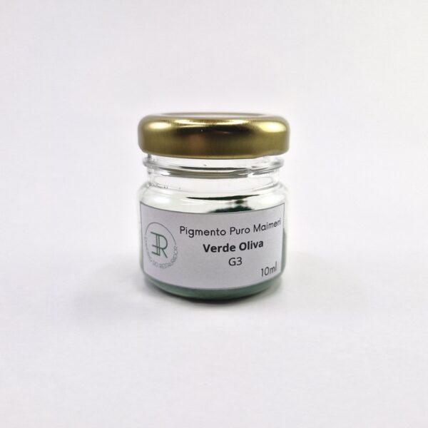 Verde Oliva