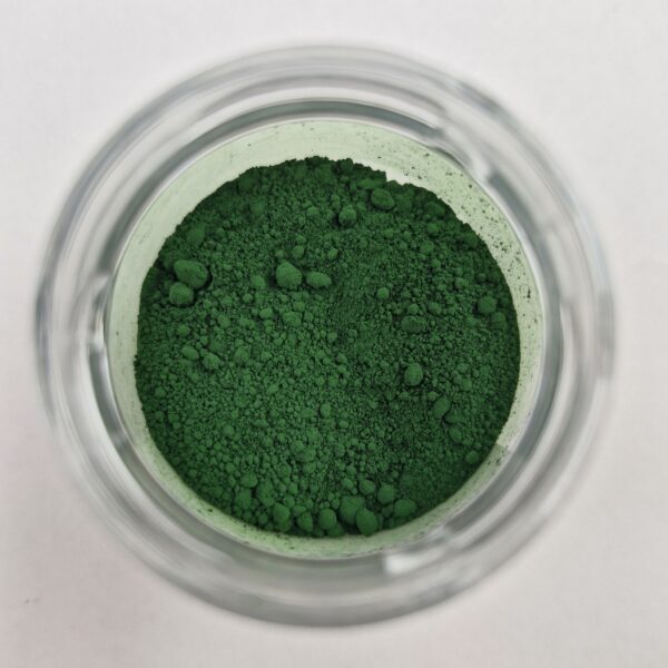 Verde Oliva - Imagem 2